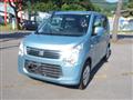 2014 Suzuki Wagon R