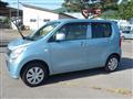 2014 Suzuki Wagon R