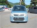 2014 Suzuki Wagon R