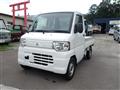 2013 Mitsubishi Minicab Truck