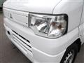 2013 Mitsubishi Minicab Truck