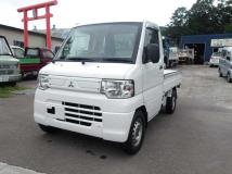 2013 Mitsubishi Minicab Truck
