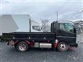 2012 Mitsubishi Canter