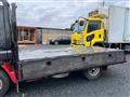 2012 Mitsubishi Canter