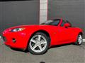 2005 Mazda Roadster
