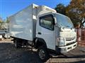 2014 Mitsubishi Canter