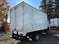 2014 Mitsubishi Canter