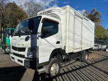 2014 Mitsubishi Canter