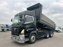 2014 Hino Hino Others