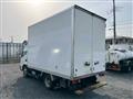 2011 Toyota Dyna Truck
