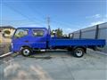 2007 Mitsubishi Canter