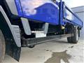 2007 Mitsubishi Canter