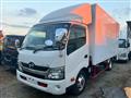2014 Hino Dutro