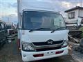 2014 Hino Dutro