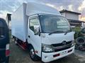 2014 Hino Dutro