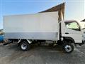 2015 Mitsubishi Canter