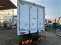 2015 Mitsubishi Canter