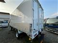 2015 Mitsubishi Canter