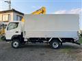 2015 Mitsubishi Canter
