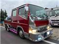 2004 Mitsubishi Canter