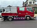 2004 Mitsubishi Canter