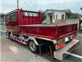 2004 Mitsubishi Canter