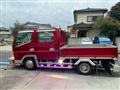 2004 Mitsubishi Canter