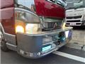 2004 Mitsubishi Canter