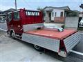 2004 Mitsubishi Canter