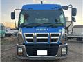 2012 Isuzu Isuzu Others