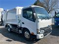 2018 Hino Dutro