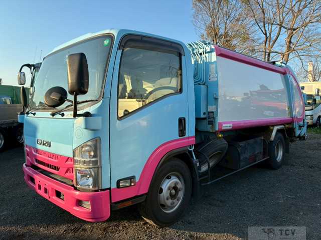 2016 Isuzu Isuzu Others