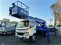 2006 Hino Dutro