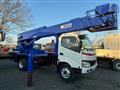 2006 Hino Dutro