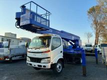 2006 Hino Dutro