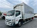 2016 Mitsubishi Canter