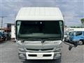 2016 Mitsubishi Canter