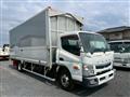 2016 Mitsubishi Canter