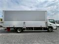 2016 Mitsubishi Canter