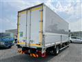 2016 Mitsubishi Canter
