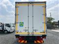 2016 Mitsubishi Canter