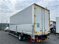 2016 Mitsubishi Canter