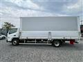 2016 Mitsubishi Canter