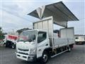 2016 Mitsubishi Canter