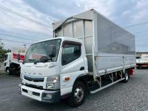 2016 Mitsubishi Canter