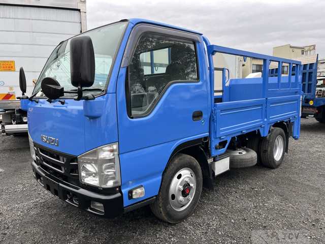 2016 Isuzu Isuzu Others