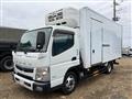 2017 Mitsubishi Canter