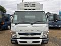 2017 Mitsubishi Canter
