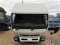 2017 Mitsubishi Canter