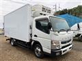2017 Mitsubishi Canter